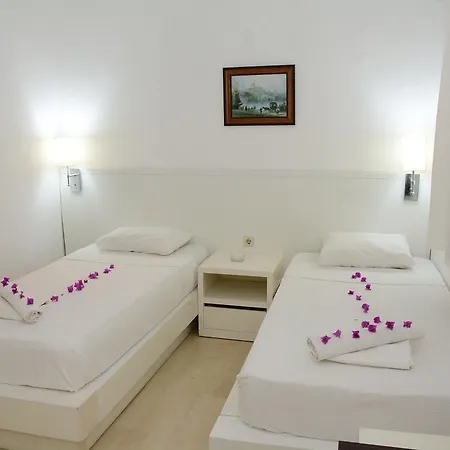 Ośrodek wypoczynkowy Bodrum Park 2*