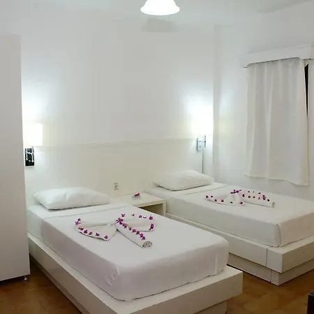 Bodrum Park 2* Gumbet