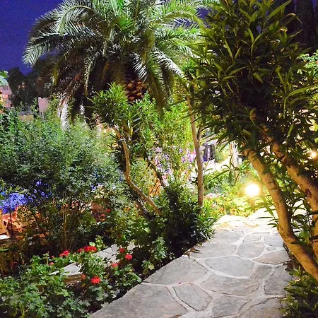 Bodrum Park Station touristique