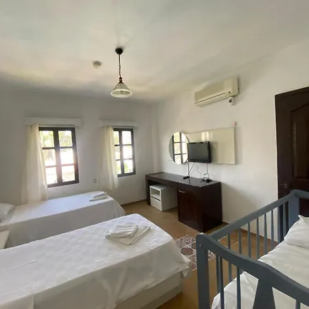 Bodrum Park Ośrodek wypoczynkowy 2*