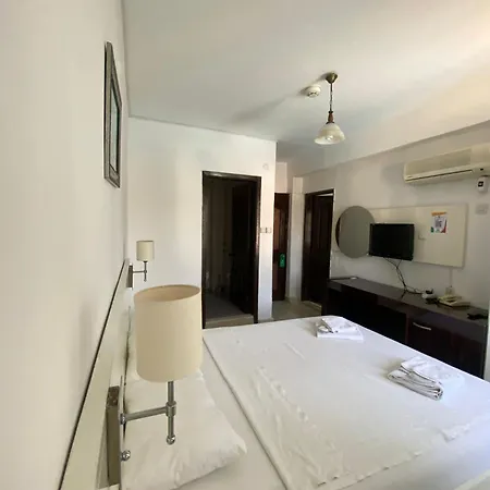 Bodrum Park Ośrodek wypoczynkowy 2*