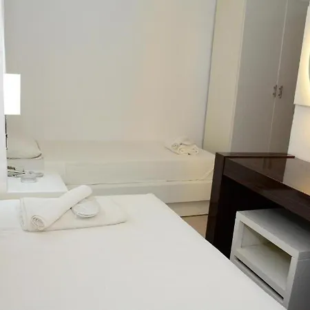 Ośrodek wypoczynkowy Bodrum Park 2*