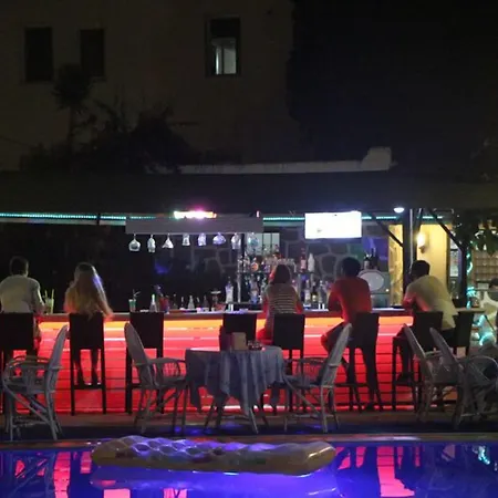 Bodrum Park Station touristique