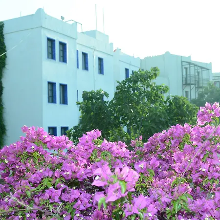Bodrum Park Station touristique 2*