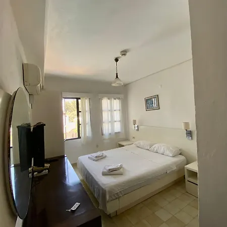 Bodrum Park Resort
