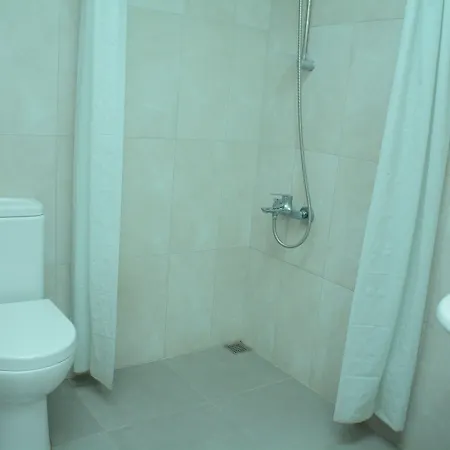 Bodrum Park Resort 2*