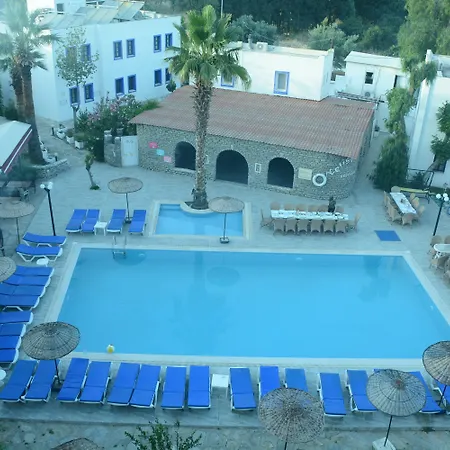 Station touristique Bodrum Park Gümbet