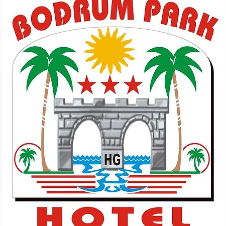 Bodrum Park Gumbet