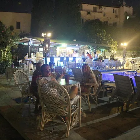 Bodrum Park Station touristique