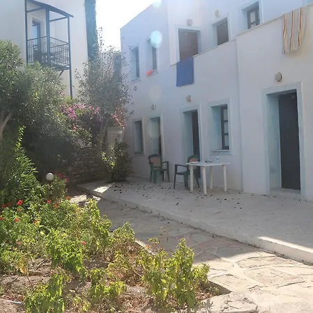 Station touristique Bodrum Park