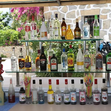 Bodrum Park 2*