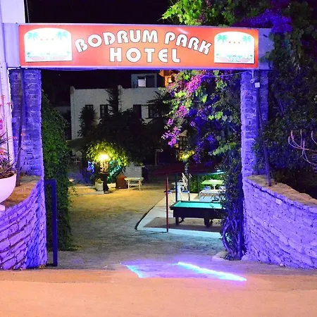 Bodrum Park