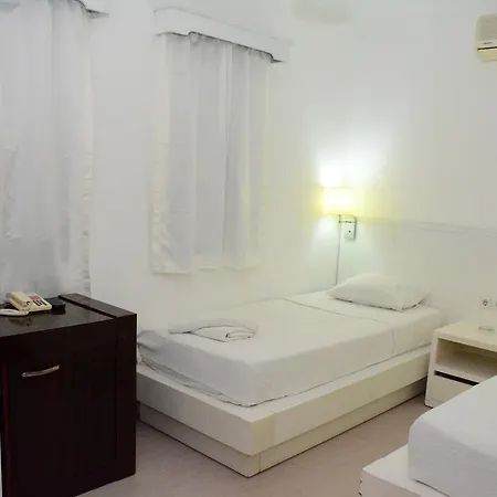 Ośrodek wypoczynkowy Bodrum Park 2*