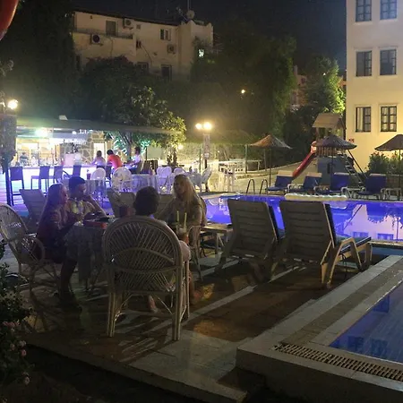 Bodrum Park 2*