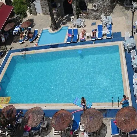 Bodrum Park Gumbet