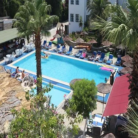Bodrum Park