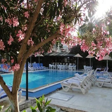 Station touristique Bodrum Park Gümbet