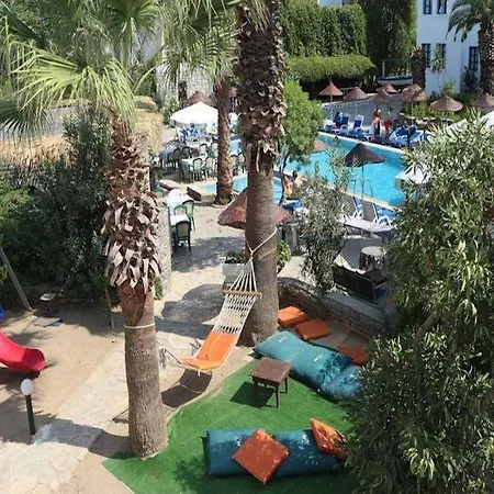 Bodrum Park