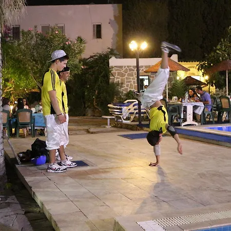 Bodrum Park Resort Gumbet