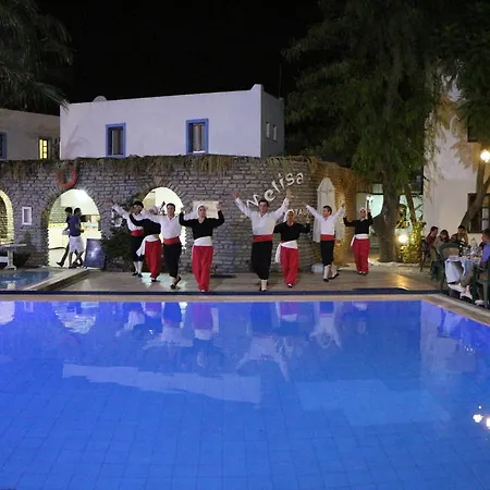 Bodrum Park 2* Gumbet