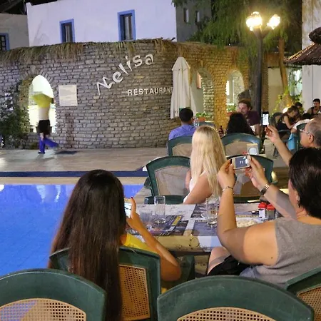 Resort Bodrum Park Gumbet