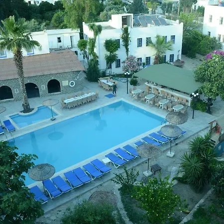 Bodrum Park Gumbet