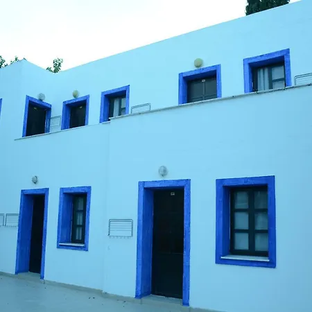 Bodrum Park Resort Gumbet