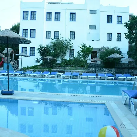 Bodrum Park 2* Gümbet