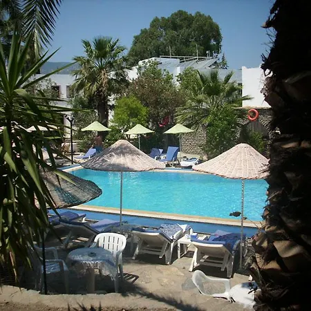 Bodrum Park Gumbet