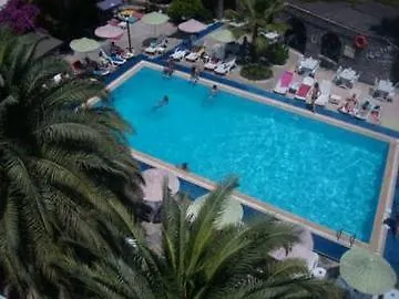 度假村 博德鲁姆公园酒店 居姆贝特