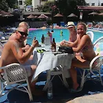 Bodrum Park גומבט