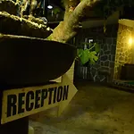 Bodrum Park גומבט