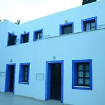 אתר נופש Bodrum Park 2*