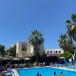 Bodrum Park Resort