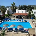 Bodrum Park אתר נופש גומבט