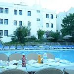 Bodrum Park 2*