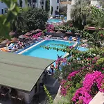 אתר נופש Bodrum Park