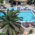 Bodrum Park אתר נופש גומבט