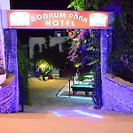 Bodrum Park