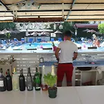 Bodrum Park אתר נופש גומבט