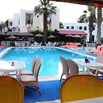 Bodrum Park 2* גומבט