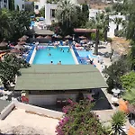 Bodrum Park גומבט