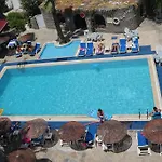 Bodrum Park 2* גומבט