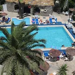 Bodrum Park 2* Gumbet