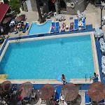 Bodrum Park גומבט
