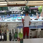 אתר נופש Bodrum Park