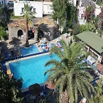 Bodrum Park גומבט
