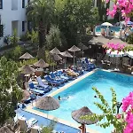 אתר נופש Bodrum Park