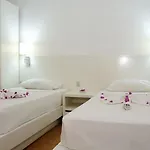 Bodrum Park אתר נופש 2*
