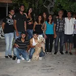 Resort Bodrum Park Gumbet